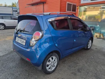 ChevroletGMDaewoo Matiz 2010, 131817 км, за 1042.35 USD