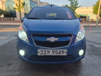 ChevroletGMDaewoo Matiz 2010, 131817 км, за 1042.35 USD