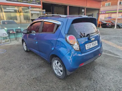 ChevroletGMDaewoo Matiz 2010, 131817 км, за 1042.35 USD