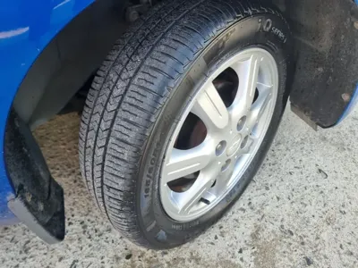 ChevroletGMDaewoo Matiz 2010, 131817 км, за 1042.35 USD