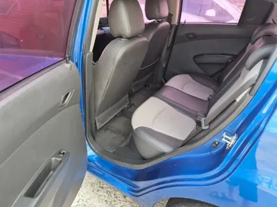 ChevroletGMDaewoo Matiz 2010, 131817 км, за 1040.85 USD - фото 11