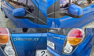 ChevroletGMDaewoo Matiz 2010, 131817 км, за 1040.85 USD - фото 17