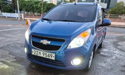 ChevroletGMDaewoo Matiz 2010, 131817 км, за 1040.85 USD - фото 18