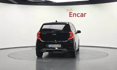 Kia Morning 2023, 37428 км, за 10412.19 USD