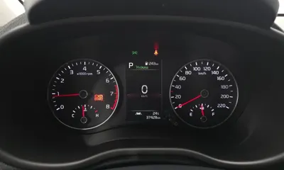Kia Morning 2023, 37428 км, за 10412.19 USD - фото 8