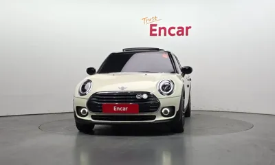 MINI Clubman 2021, 54440 км, за 13726.27 USD