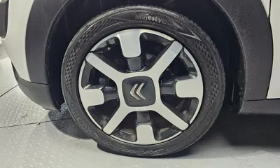 Citroen-DS C4 CACTUS