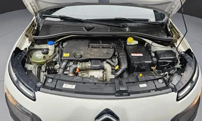 Citroen-DS C4 CACTUS