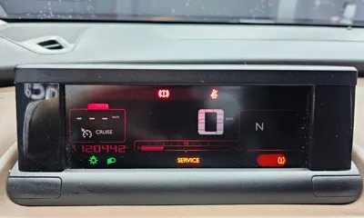 Citroen-DS C4 CACTUS