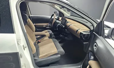 Citroen-DS C4 CACTUS