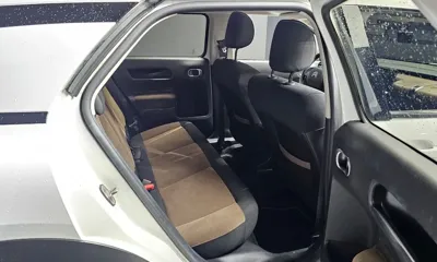 Citroen-DS C4 CACTUS