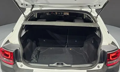 Citroen-DS C4 CACTUS
