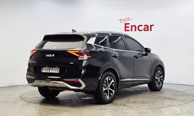 Kia Sportage 2023, 40311 км, за 25371.65 USD