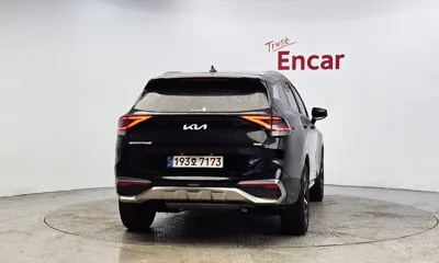 Kia Sportage 2023, 40311 км, за 25371.65 USD