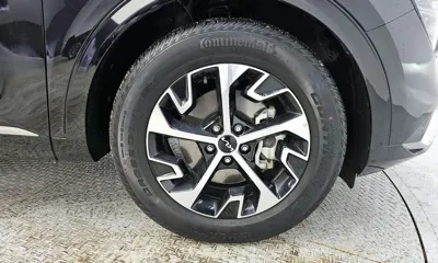 Kia Sportage 2023, 40311 км, за 25371.65 USD