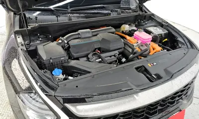 Kia Sportage 2023, 40311 км, за 25371.65 USD - фото 6