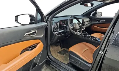 Kia Sportage 2023, 40311 км, за 25371.65 USD - фото 10