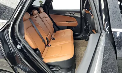Kia Sportage 2023, 40311 км, за 25371.65 USD - фото 12