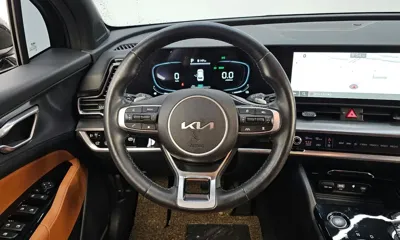Kia Sportage 2023, 40311 км, за 25371.65 USD - фото 13