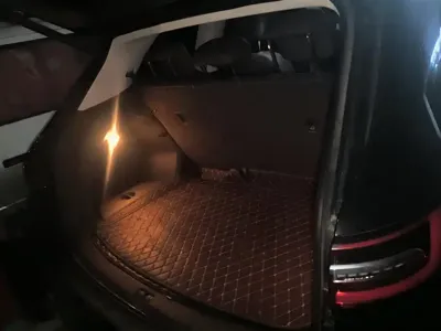 Volkswagen Viloran 2022, 17500 км, за 25637.6 USD