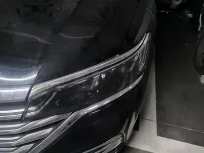 Volkswagen Viloran 2022, 17500 км, за 25637.6 USD
