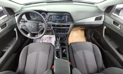 Hyundai Sonata 2015, 106244 км, за 3872.92 USD - фото 7