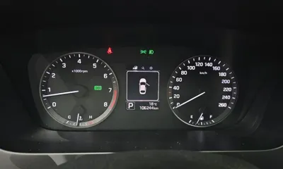 Hyundai Sonata 2015, 106244 км, за 3872.92 USD - фото 8