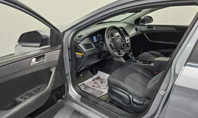 Hyundai Sonata 2015, 106244 км, за 3872.92 USD - фото 10