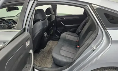 Hyundai Sonata 2015, 106244 км, за 3872.92 USD - фото 11