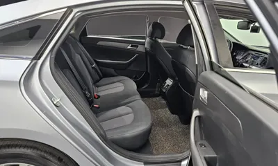 Hyundai Sonata 2015, 106244 км, за 3872.92 USD - фото 12