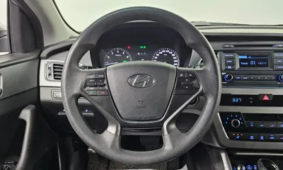 Hyundai Sonata 2015, 106244 км, за 3872.92 USD - фото 14