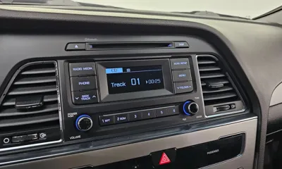 Hyundai Sonata 2015, 106244 км, за 3872.92 USD - фото 16