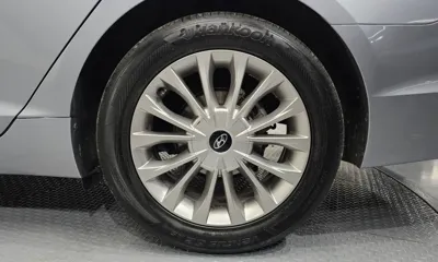 Hyundai Sonata 2015, 106244 км, за 3872.92 USD - фото 21