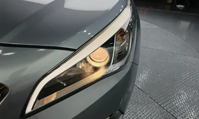 Hyundai Sonata 2015, 106244 км, за 3872.92 USD - фото 22