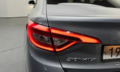 Hyundai Sonata 2015, 106244 км, за 3872.92 USD - фото 23