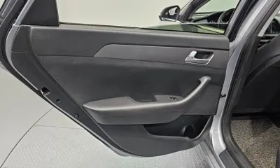 Hyundai Sonata 2015, 106244 км, за 3872.92 USD - фото 25