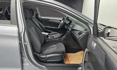Hyundai Sonata 2015, 106244 км, за 3872.92 USD - фото 26