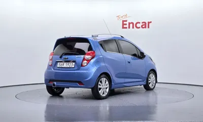 ChevroletGMDaewoo Spark 2014, 57810 км, за 2367.8 USD