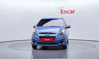 ChevroletGMDaewoo Spark 2014, 57810 км, за 2367.8 USD