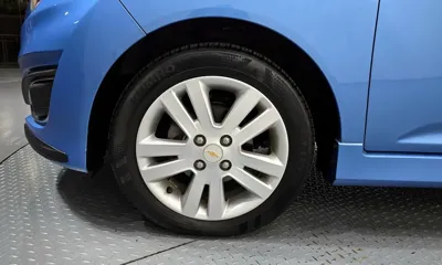 ChevroletGMDaewoo Spark 2014, 57810 км, за 2367.8 USD