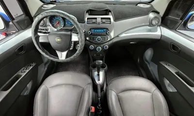 ChevroletGMDaewoo Spark 2014, 57810 км, за 2367.8 USD - фото 7