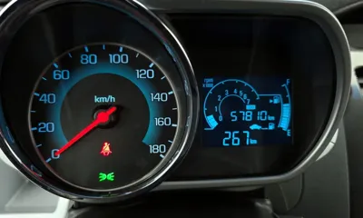 ChevroletGMDaewoo Spark 2014, 57810 км, за 2367.8 USD - фото 8