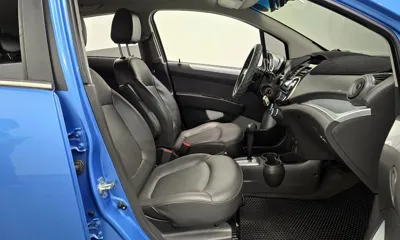 ChevroletGMDaewoo Spark 2014, 57810 км, за 2367.8 USD - фото 10