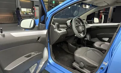 ChevroletGMDaewoo Spark 2014, 57810 км, за 2367.8 USD - фото 11