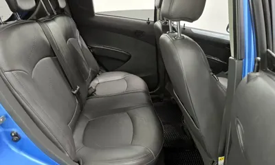 ChevroletGMDaewoo Spark 2014, 57810 км, за 2367.8 USD - фото 12