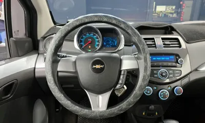 ChevroletGMDaewoo Spark 2014, 57810 км, за 2367.8 USD - фото 14