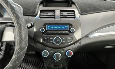 ChevroletGMDaewoo Spark 2014, 57810 км, за 2367.8 USD - фото 15