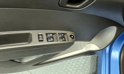 ChevroletGMDaewoo Spark 2014, 57810 км, за 2367.8 USD - фото 17