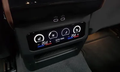 BMW 5-Series 2026, 12603 км, за 74701.33 USD - фото 29