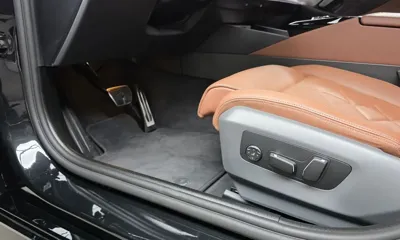 BMW 5-Series 2026, 12603 км, за 74701.33 USD - фото 30